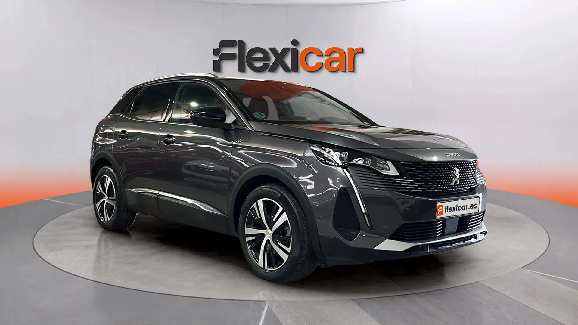 Peugeot 3008 2023