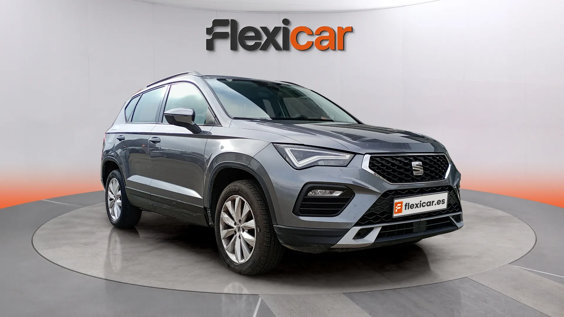 SEAT Ateca 2023