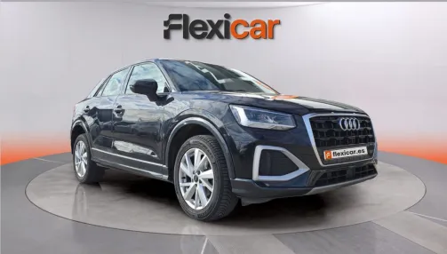 Audi Q2 2022