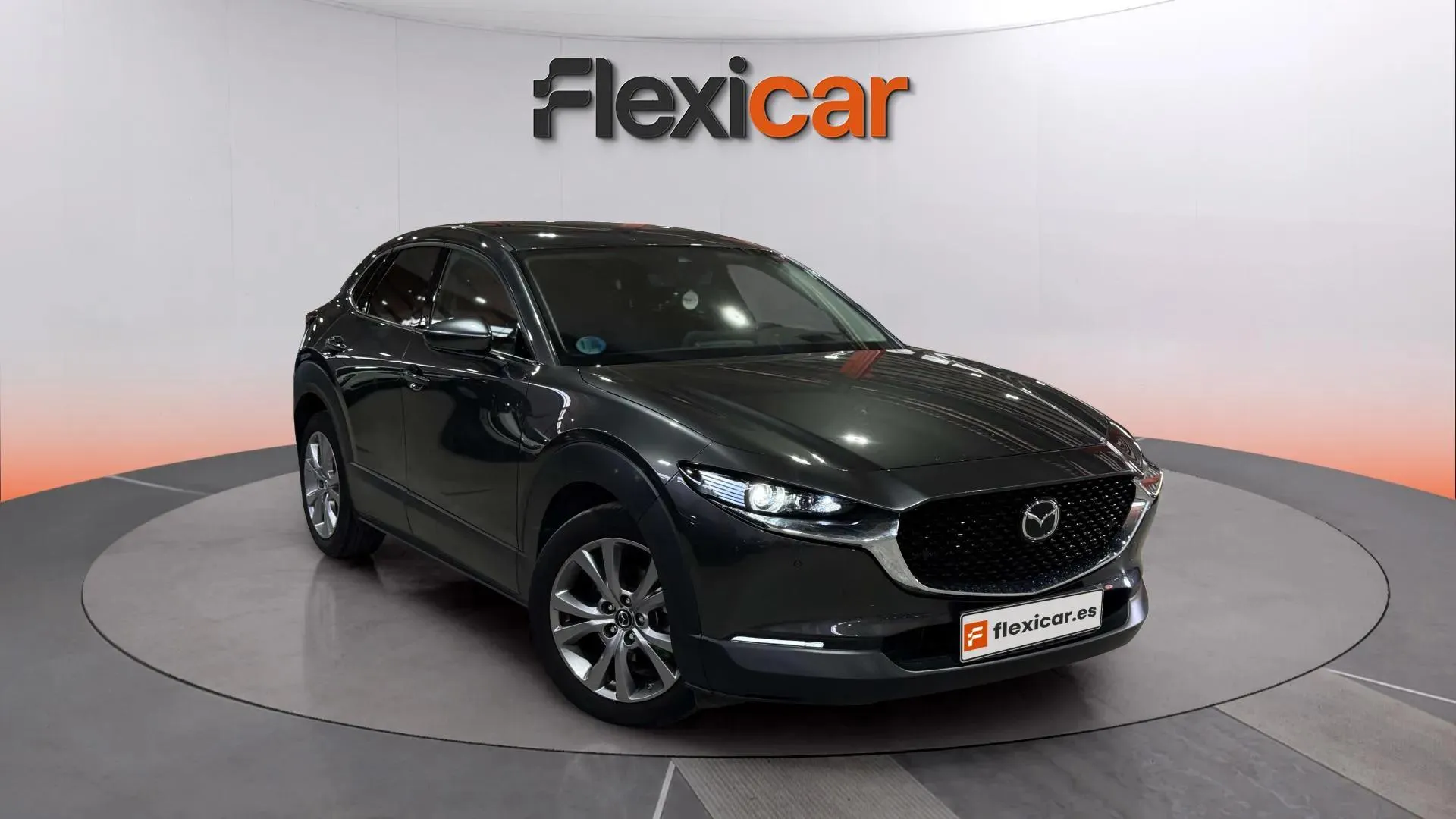 Mazda CX-30 2022