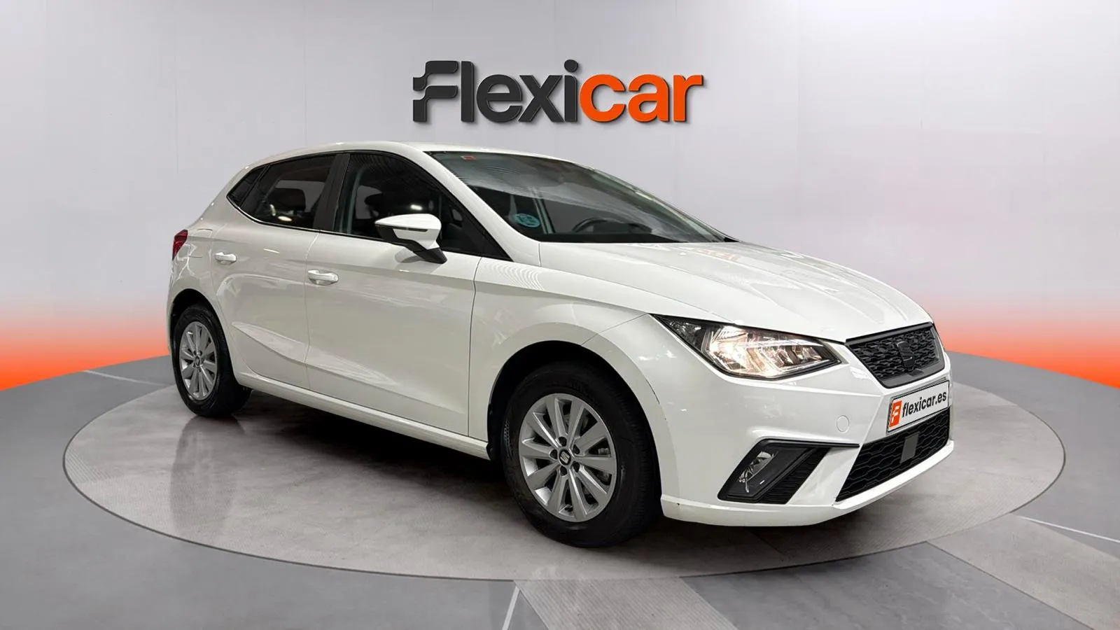 SEAT Ibiza 2021