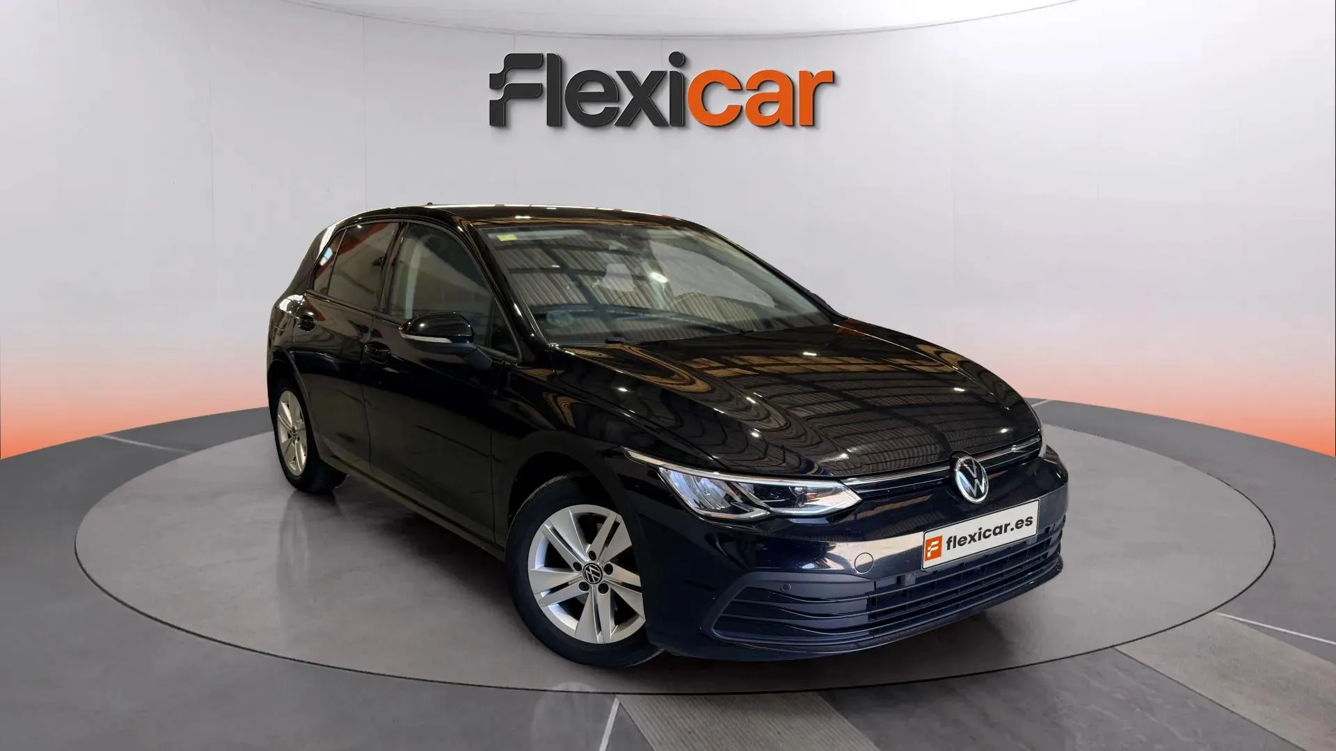 Volkswagen Golf 2020
