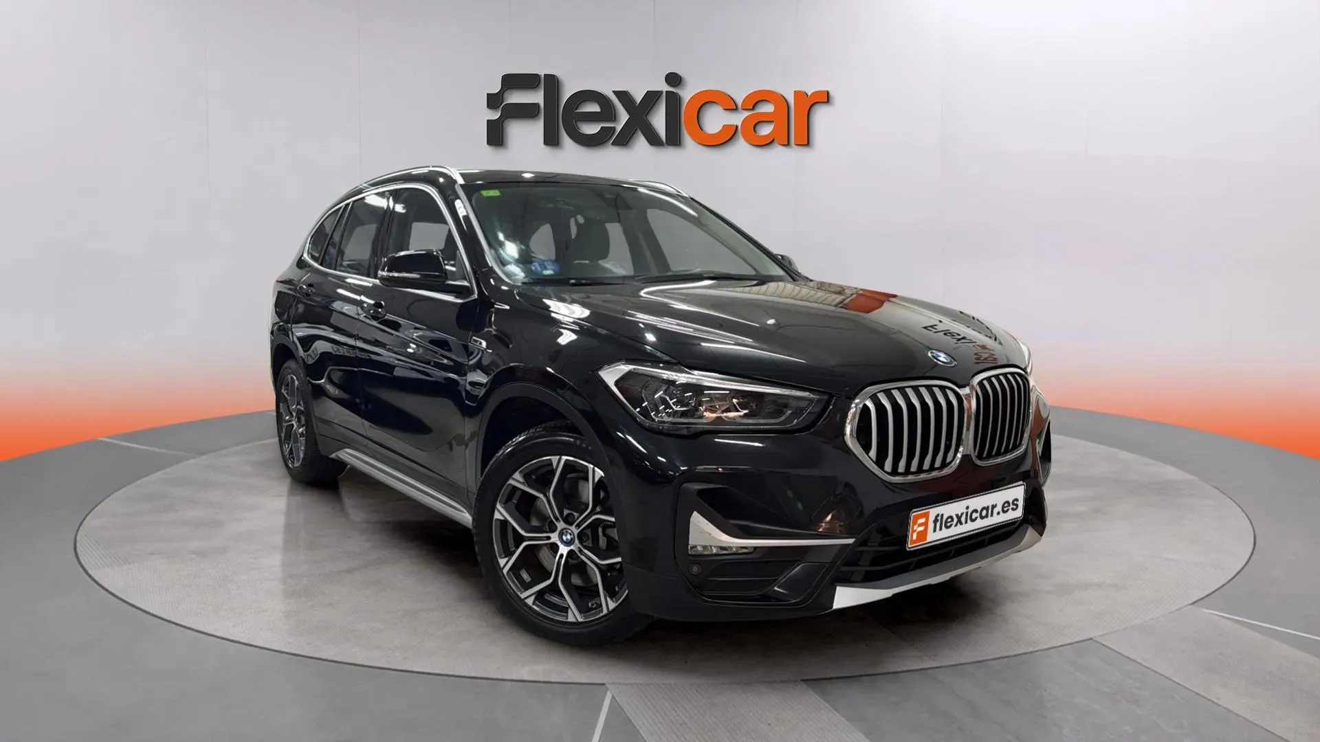 BMW X1 2022