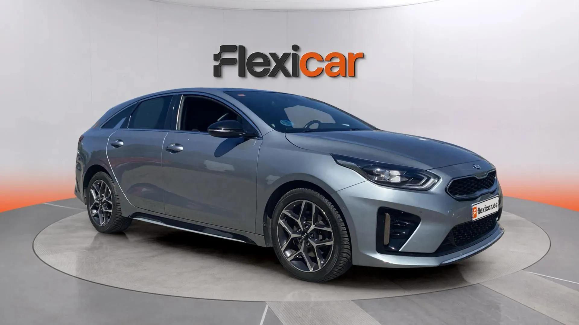 Kia ProCeed 2021