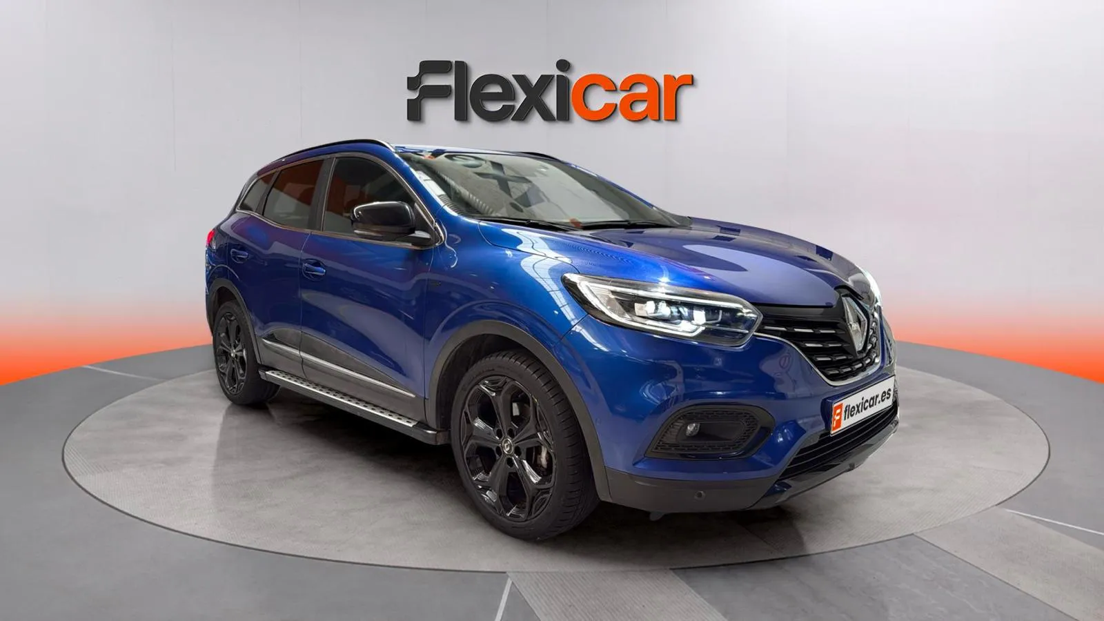 Renault Kadjar 2021