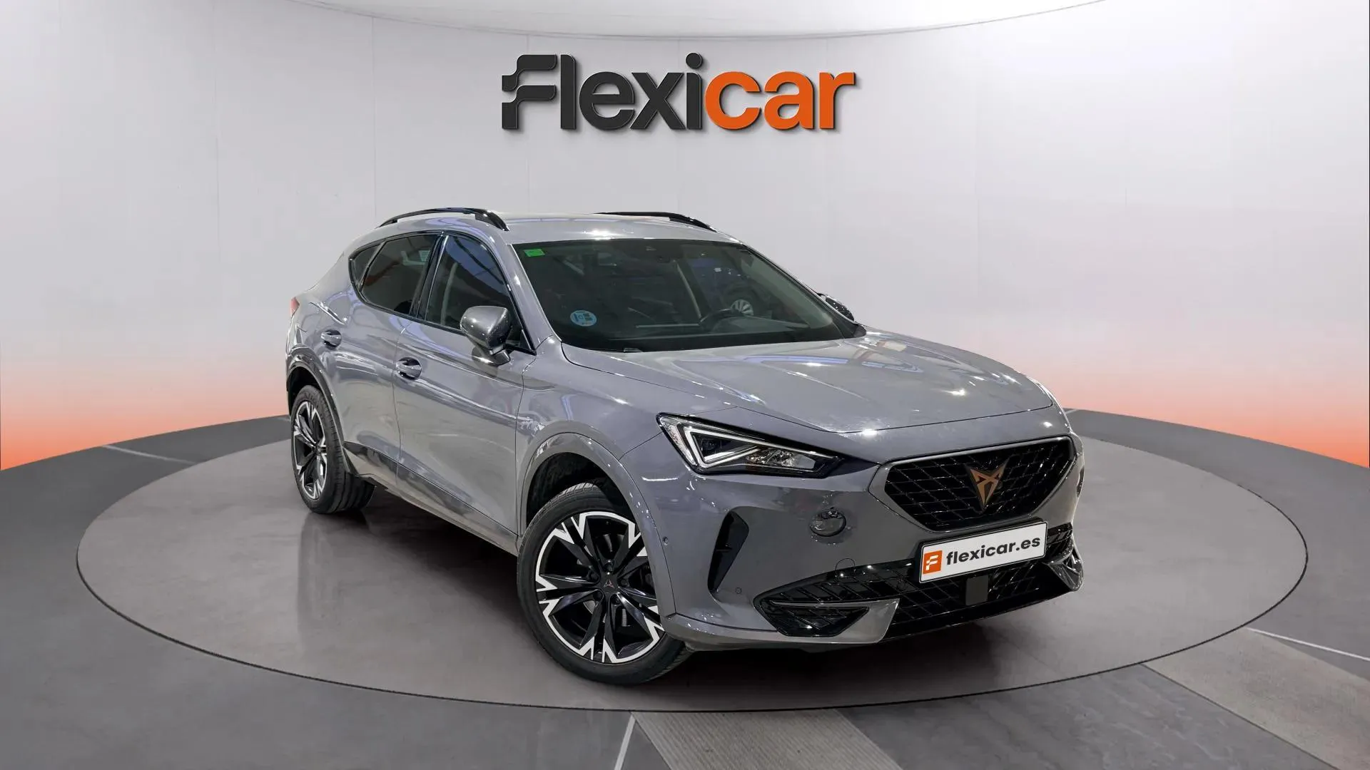 Cupra Formentor 2022
