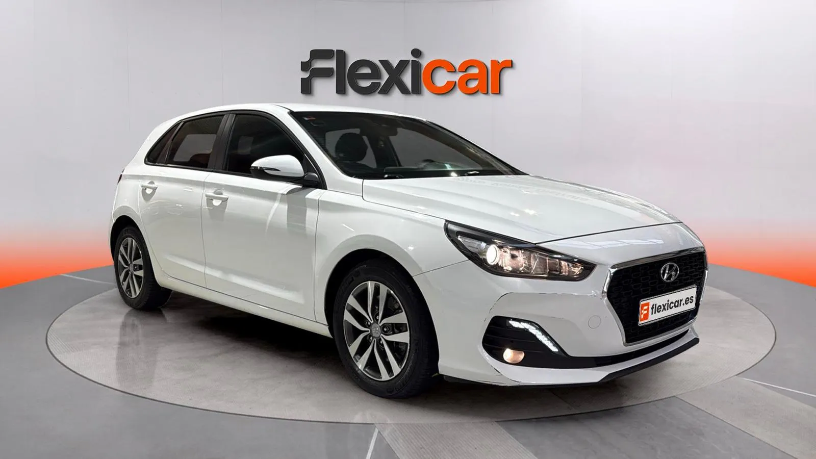 Hyundai i30 2021