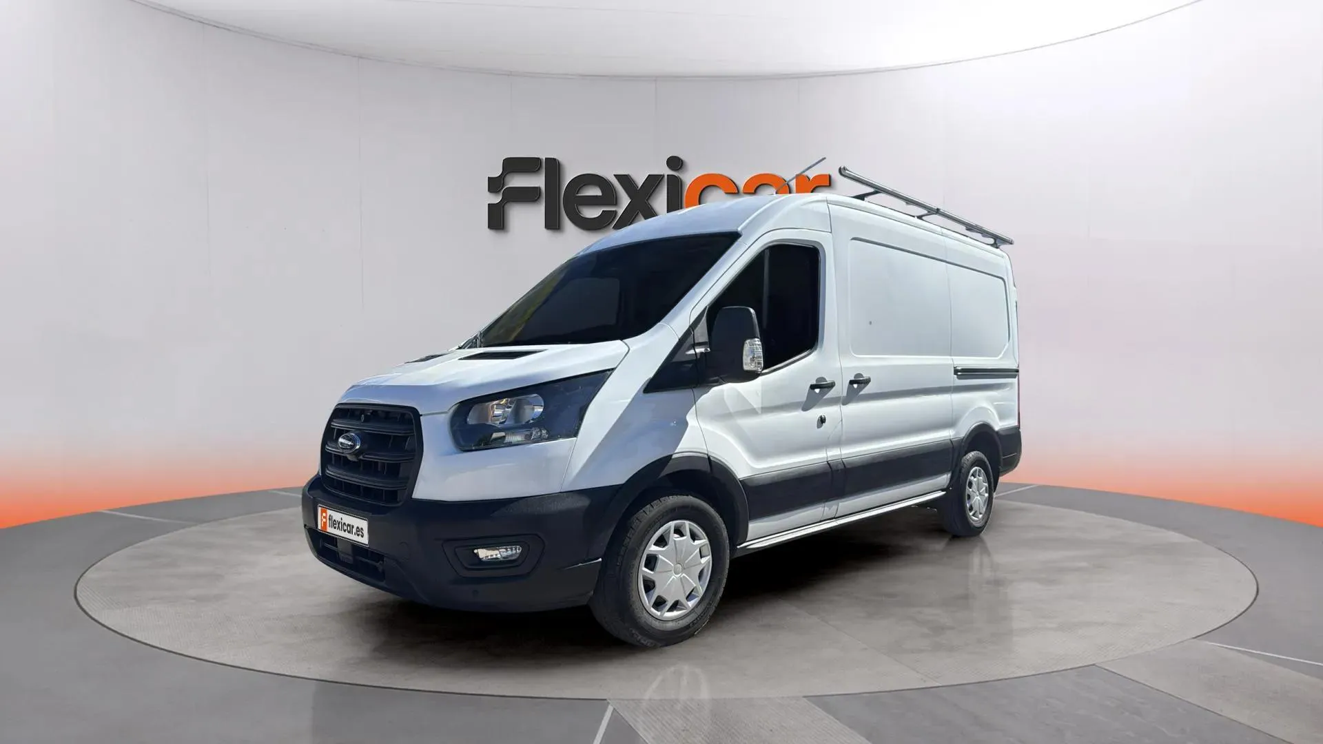 Ford Transit 2022