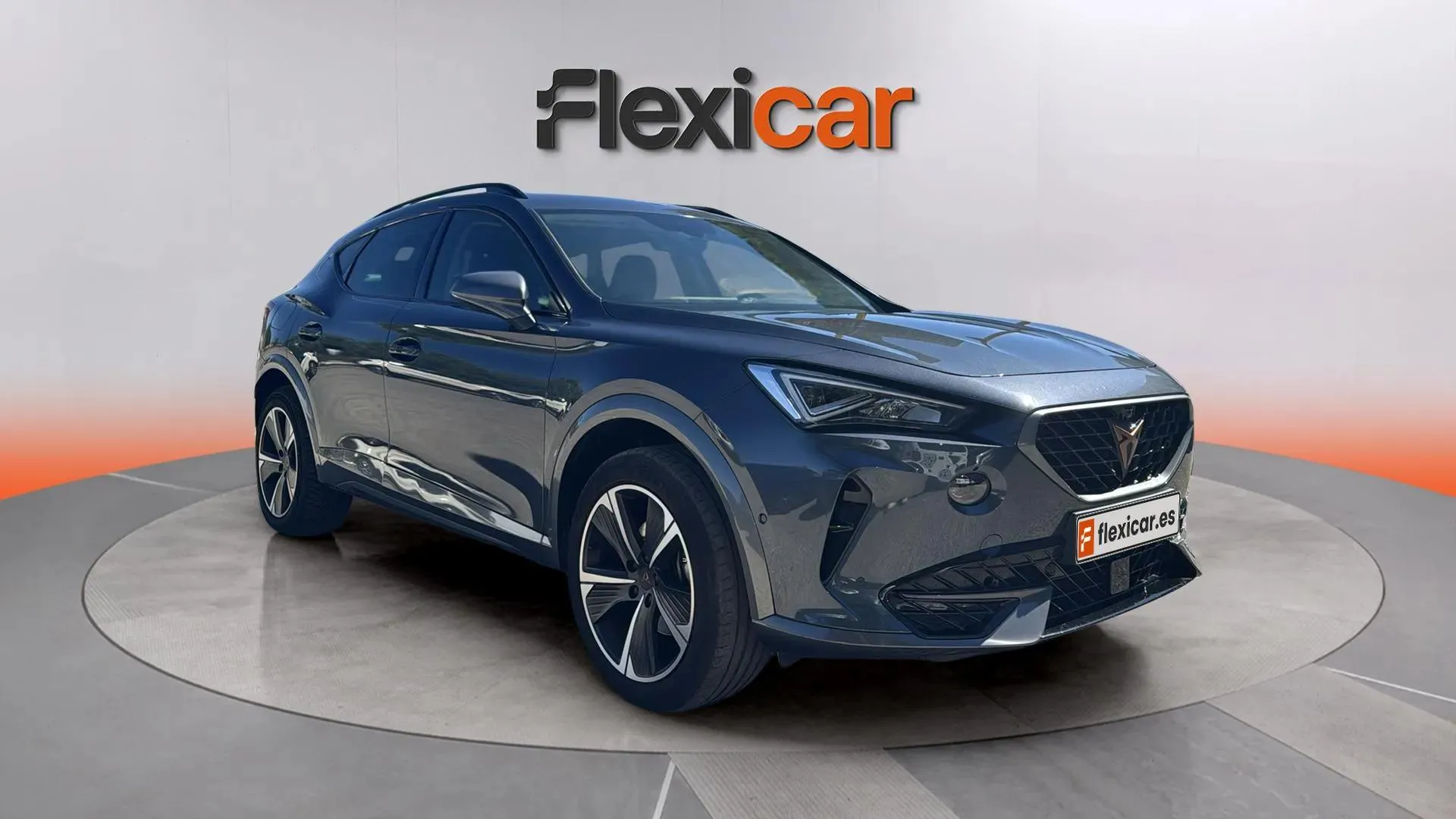 Cupra Formentor 2024