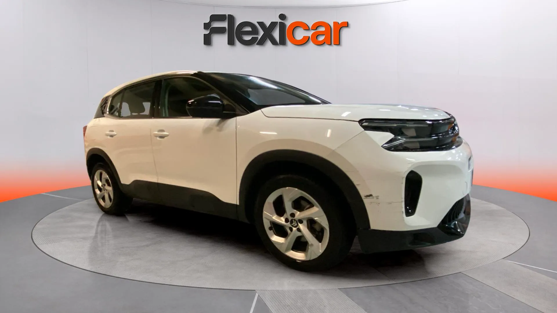 Citroen C5 Aircross 2023