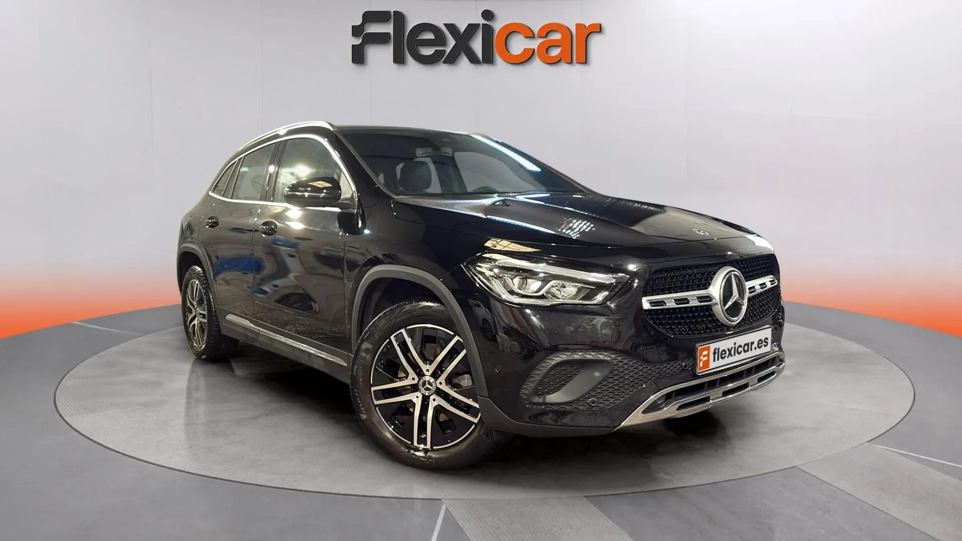 Mercedes Benz Clase GLA 2023
