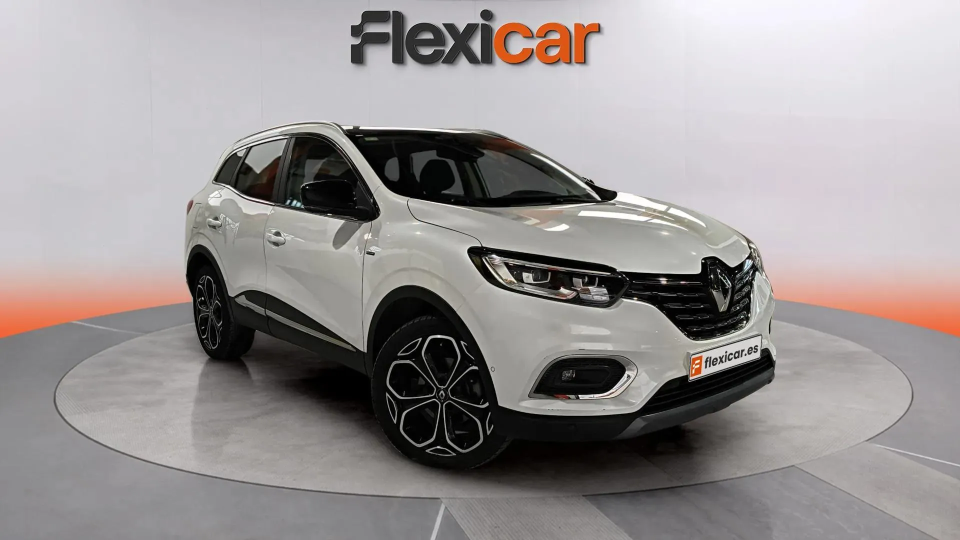 Renault Kadjar 2020