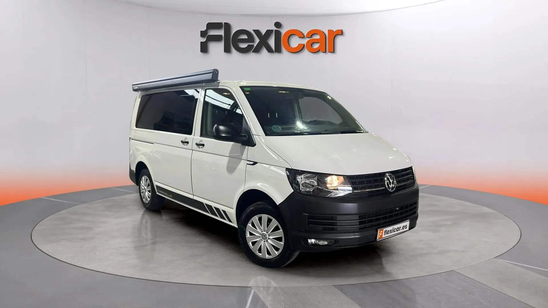 Volkswagen Caravelle 2019
