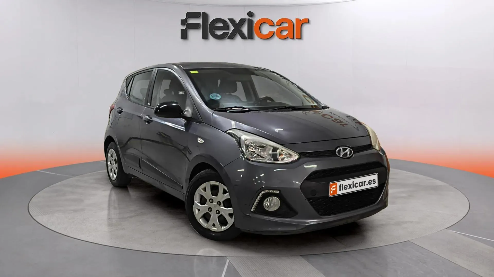 Hyundai i10 2016