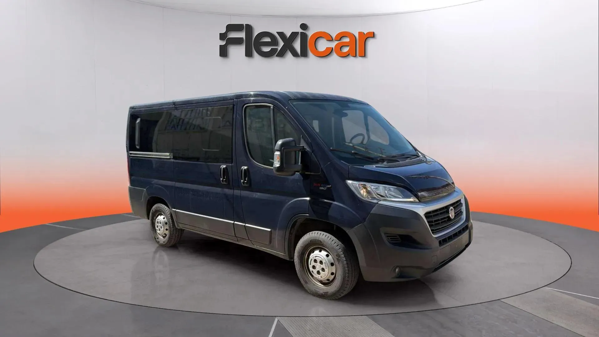 Fiat Ducato 2018