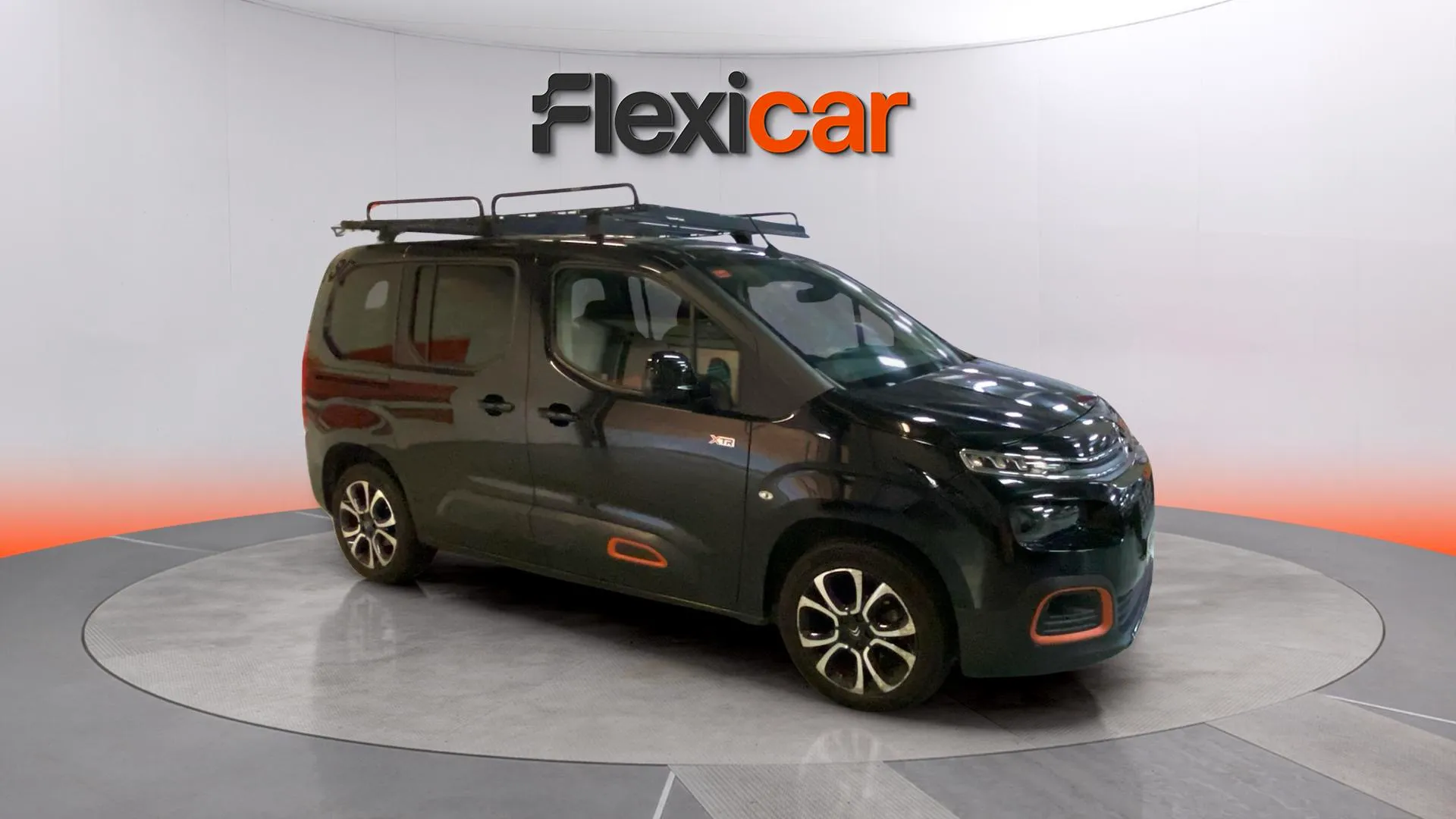 Citroen Berlingo 2020