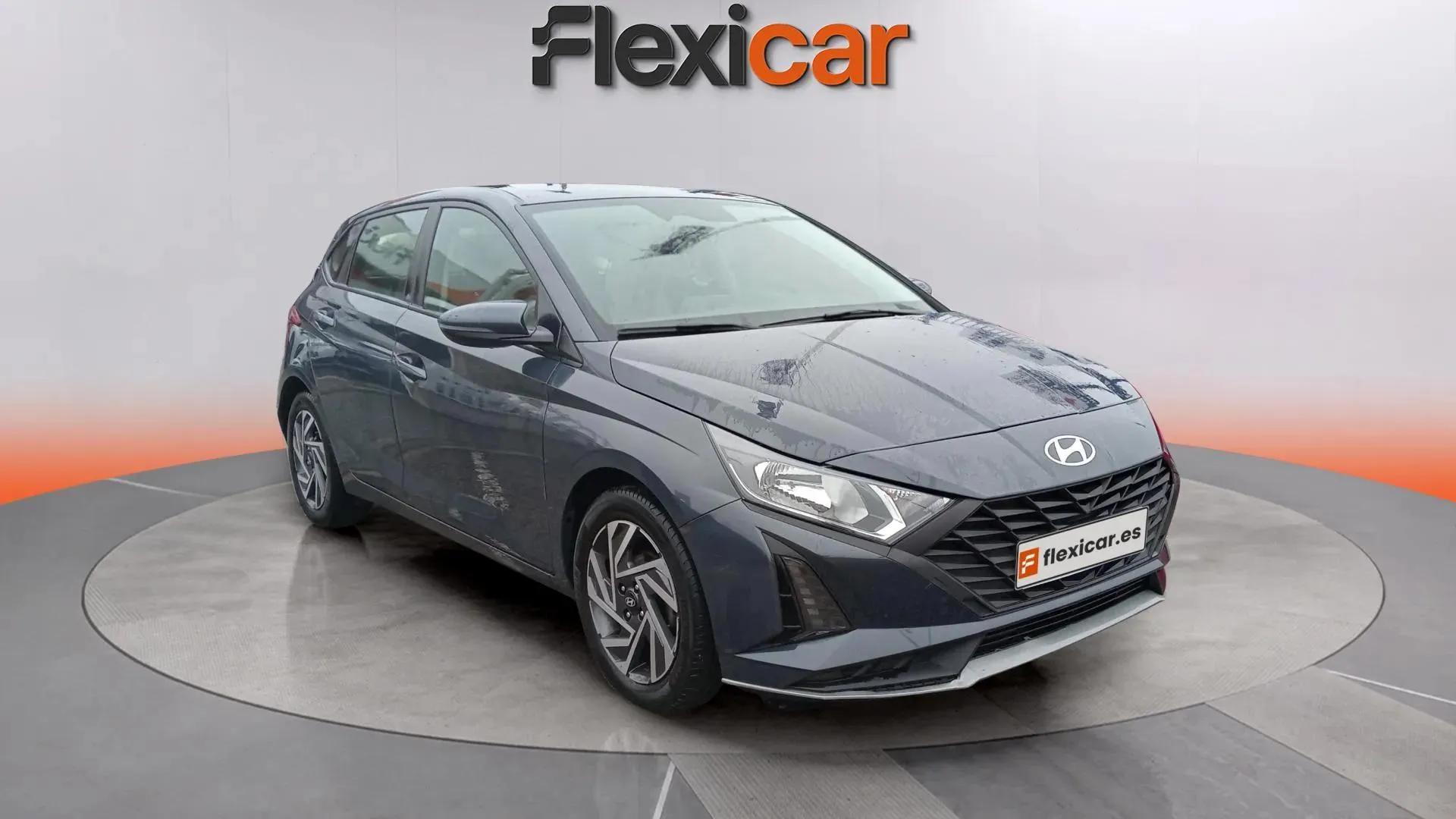 Hyundai i20 2024