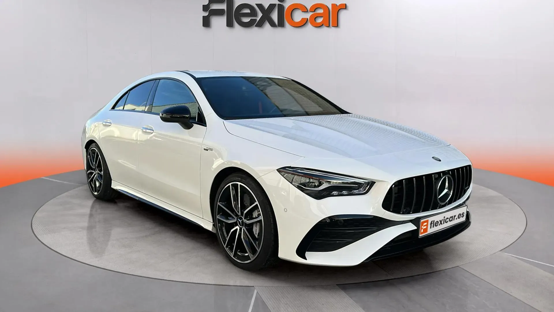 Mercedes Benz Clase CLA 2024