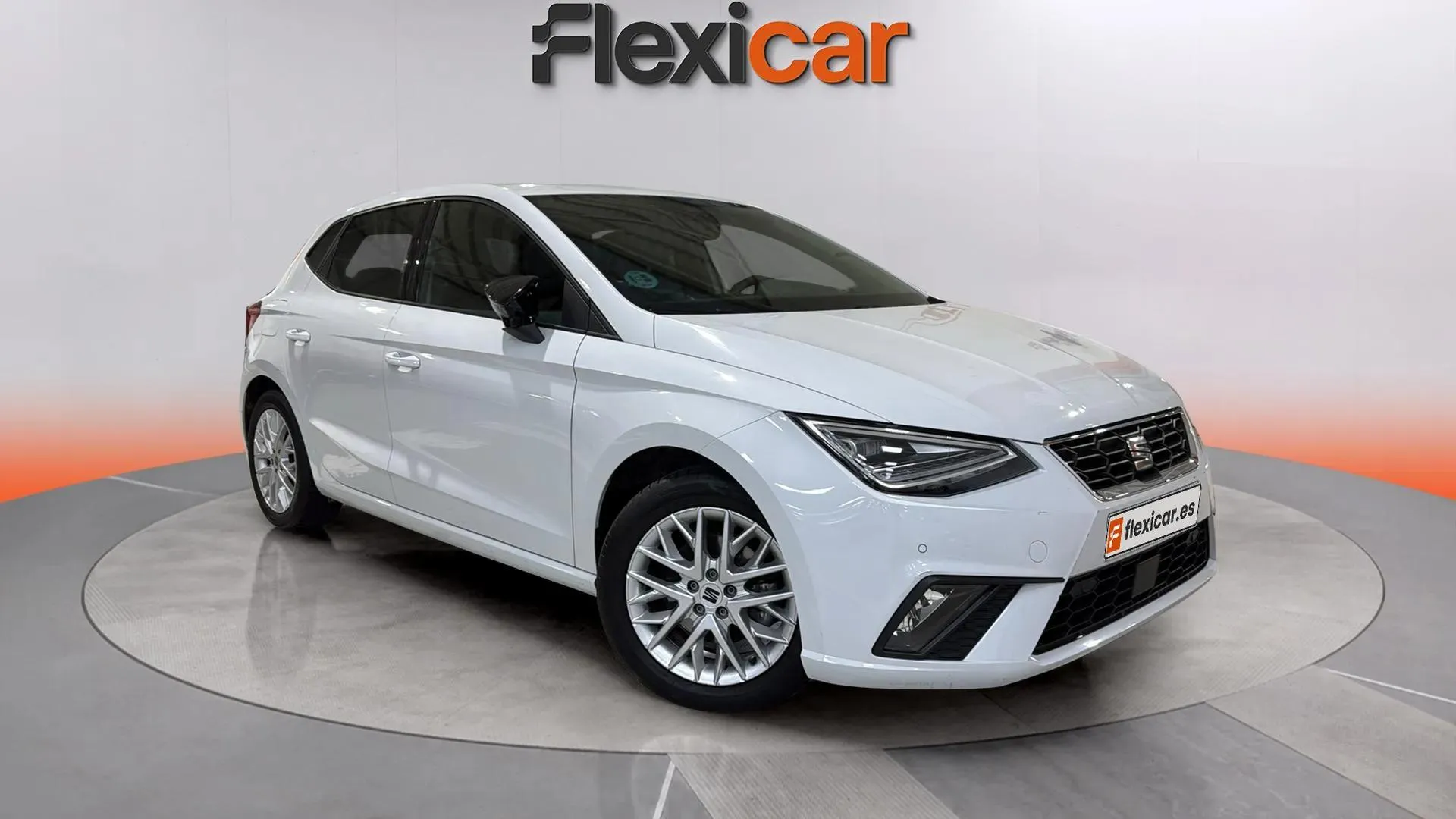 SEAT Ibiza 2024