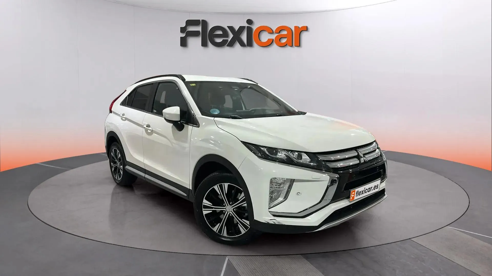 Mitsubishi Eclipse Cross 2020