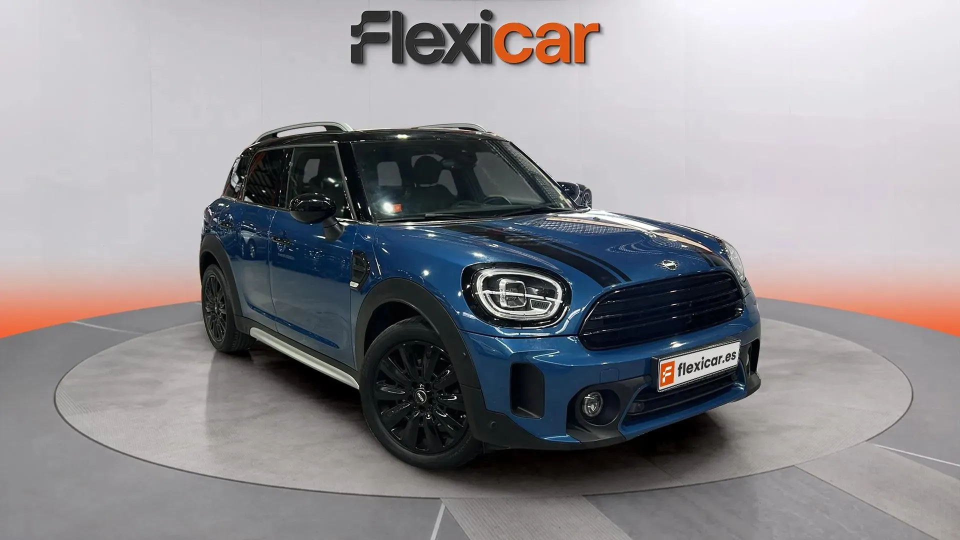 Mini Countryman 2021