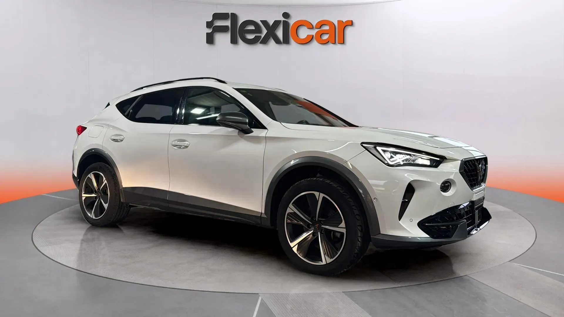 Cupra Formentor 2023