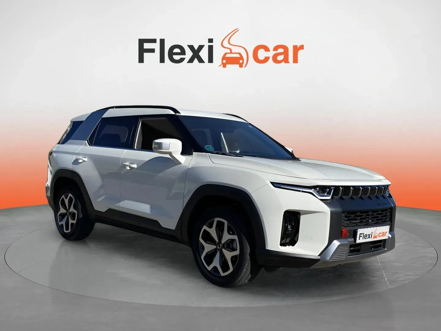 Ssangyong Torres 2024