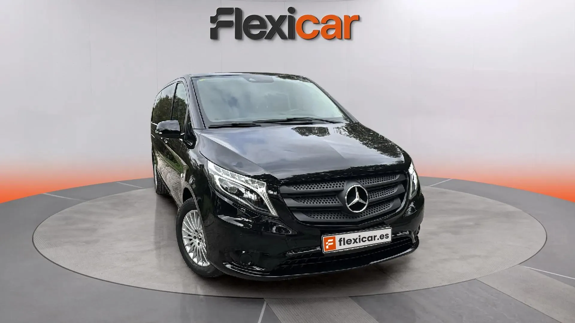 Mercedes Benz Vito 2021