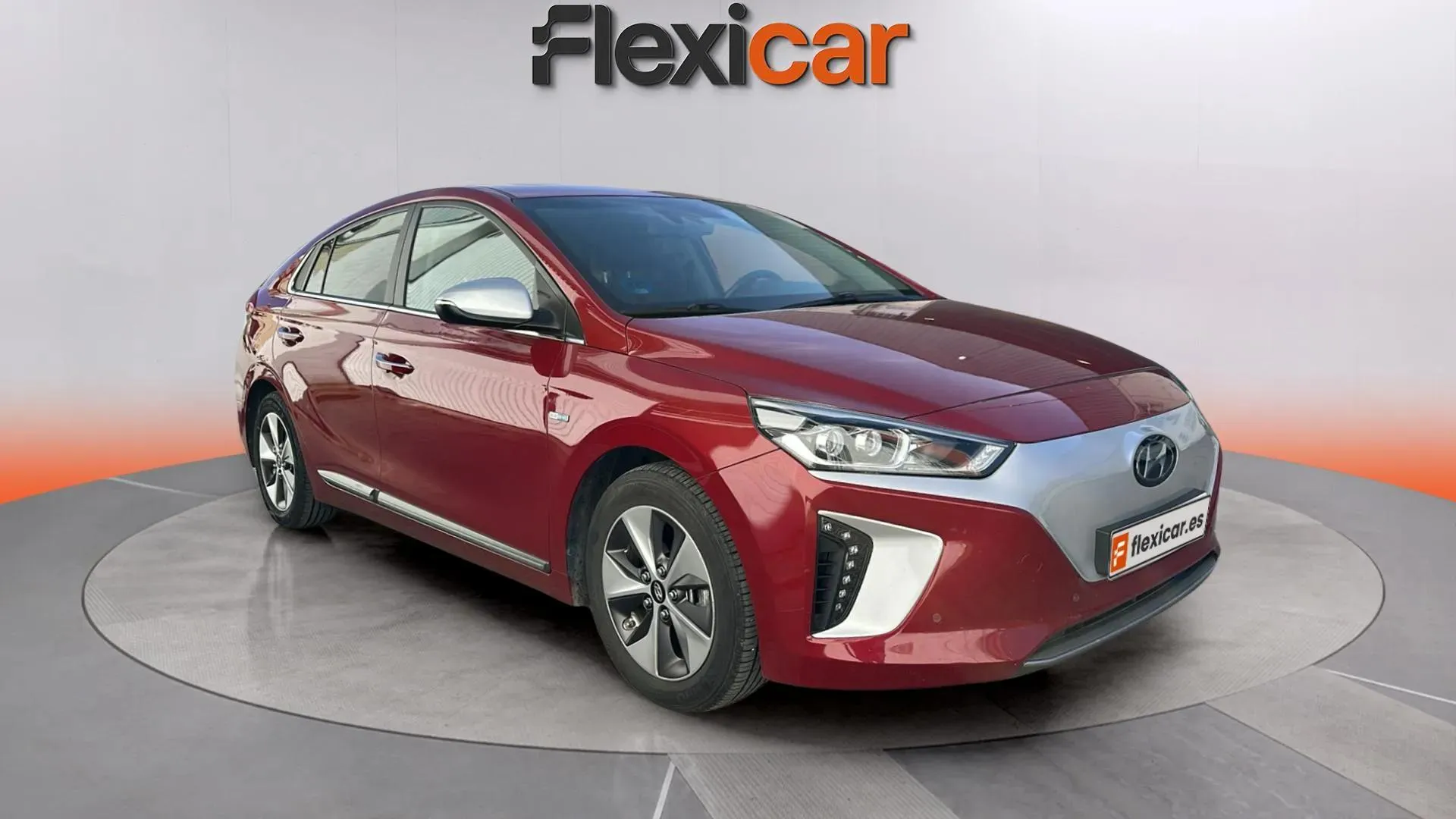 Hyundai IONIQ 2019
