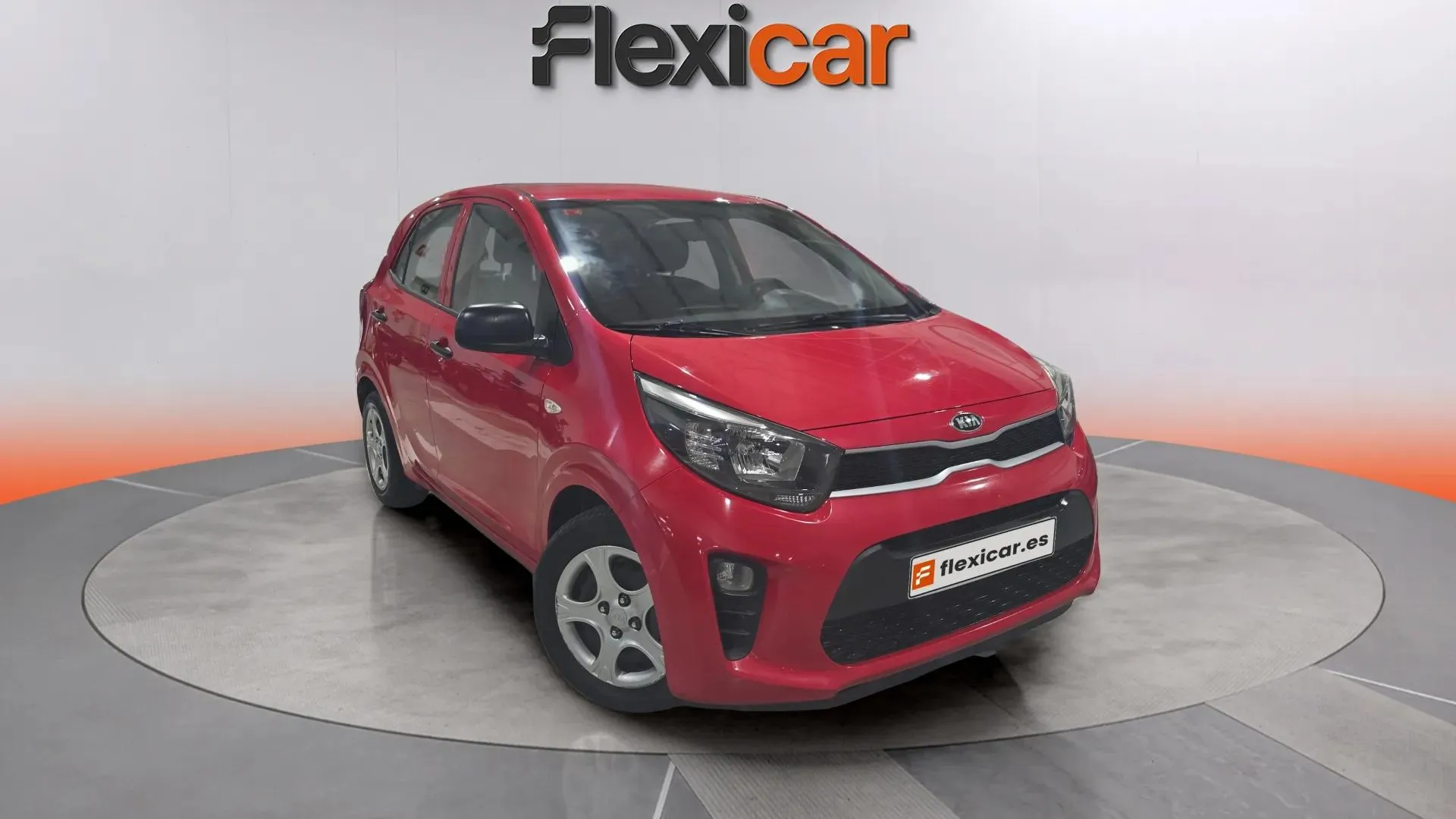 Kia Picanto 2019