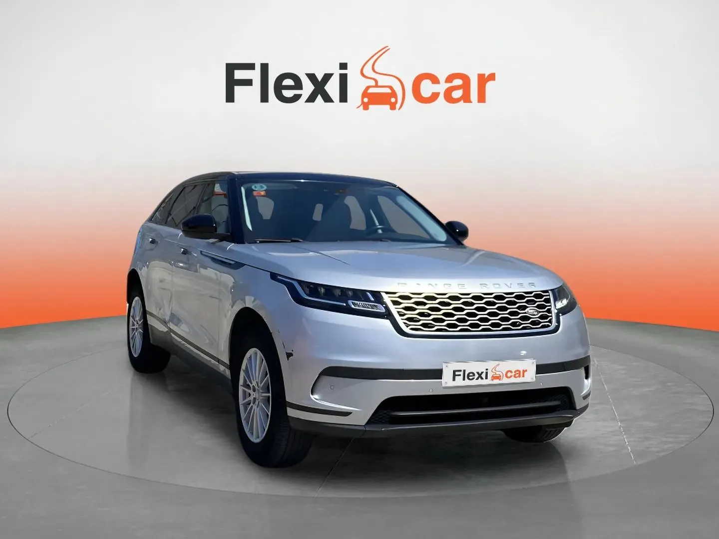 Land Rover Range Rover Velar 2018