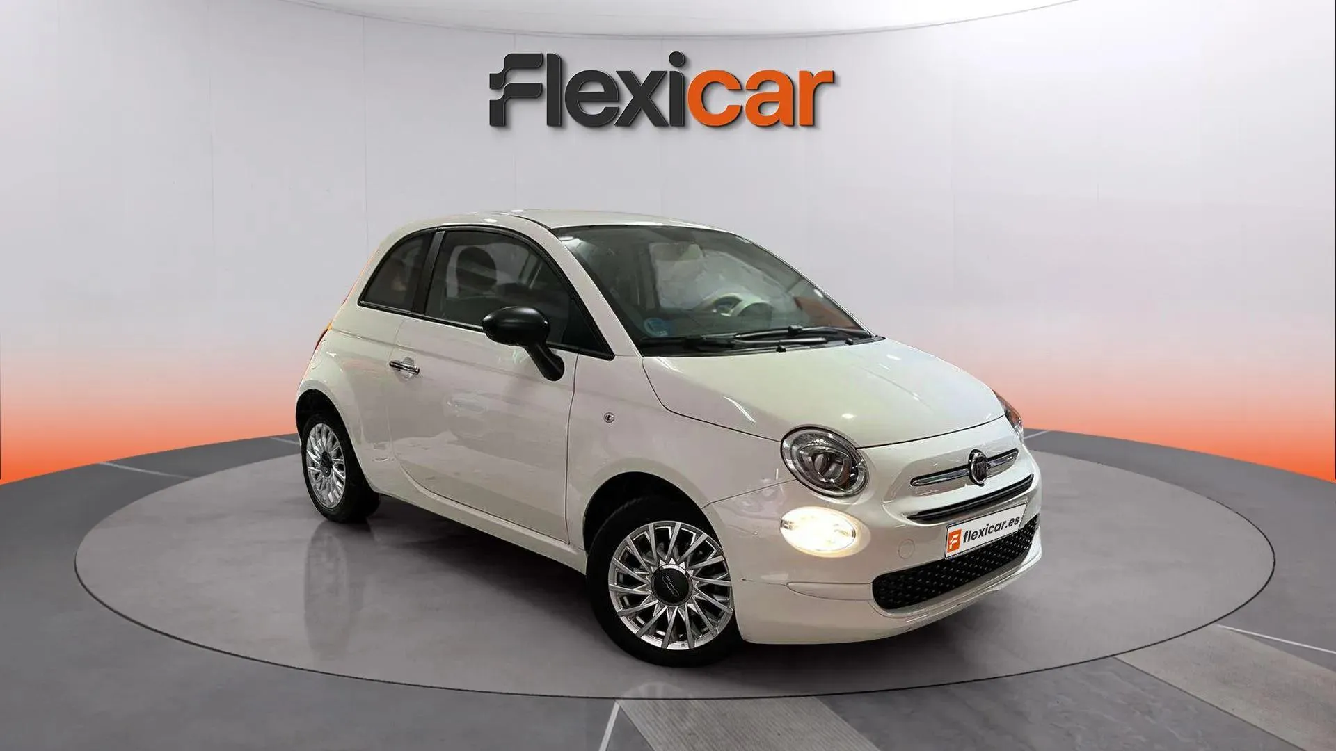 Fiat 500 2022
