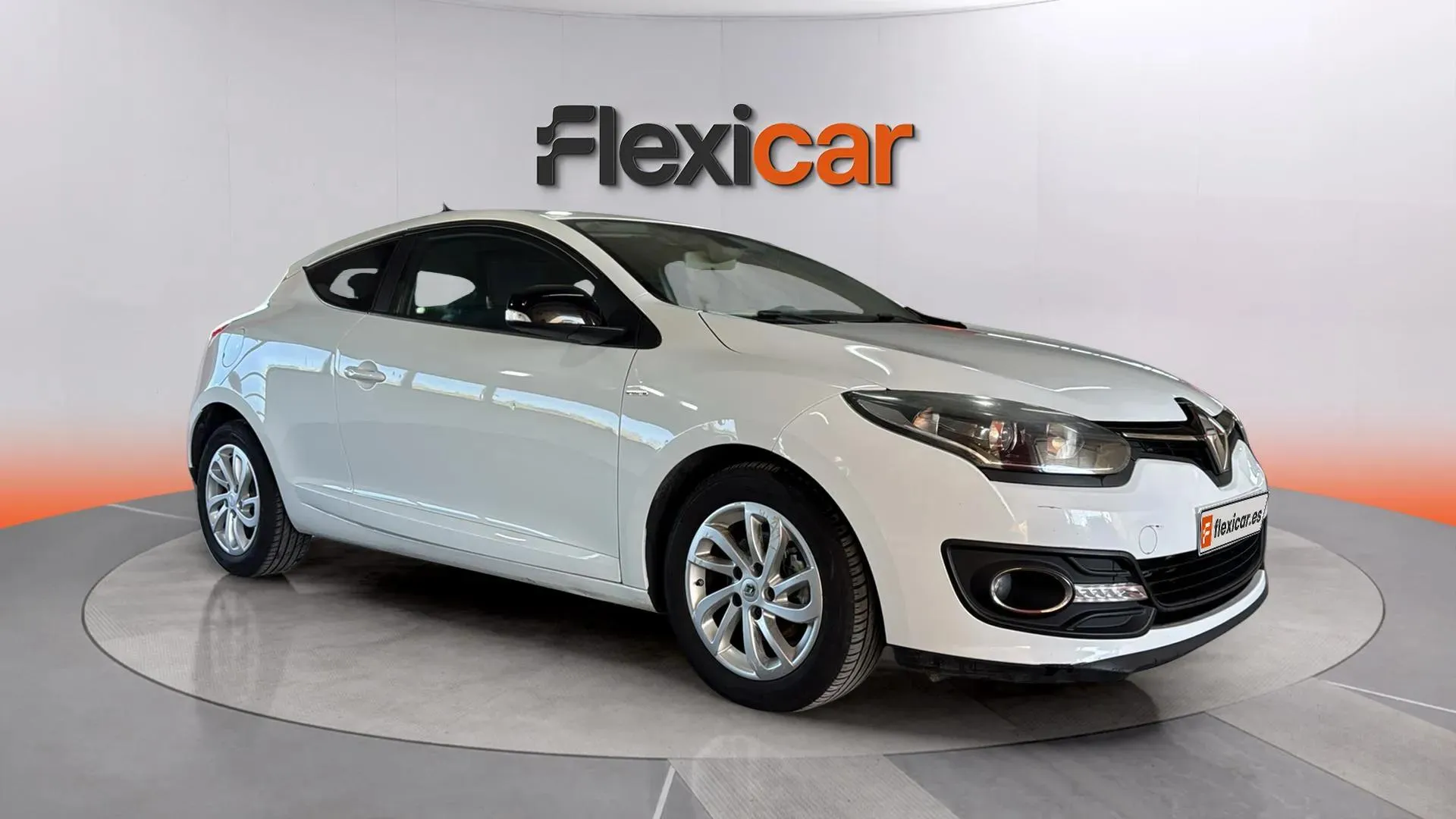 Renault Megane 2016