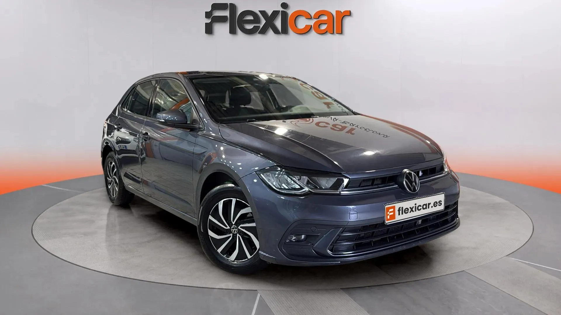 Volkswagen Polo 2022