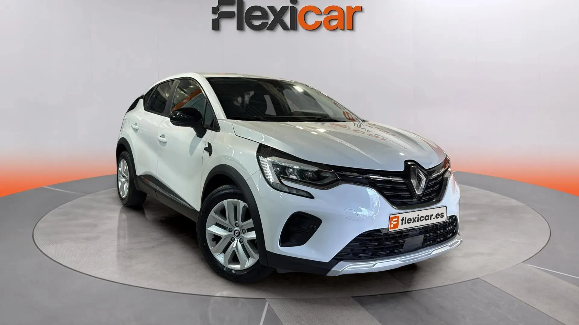 Renault Captur 2021