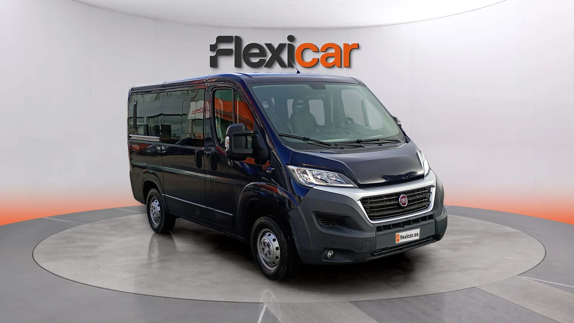 Fiat Ducato 2018