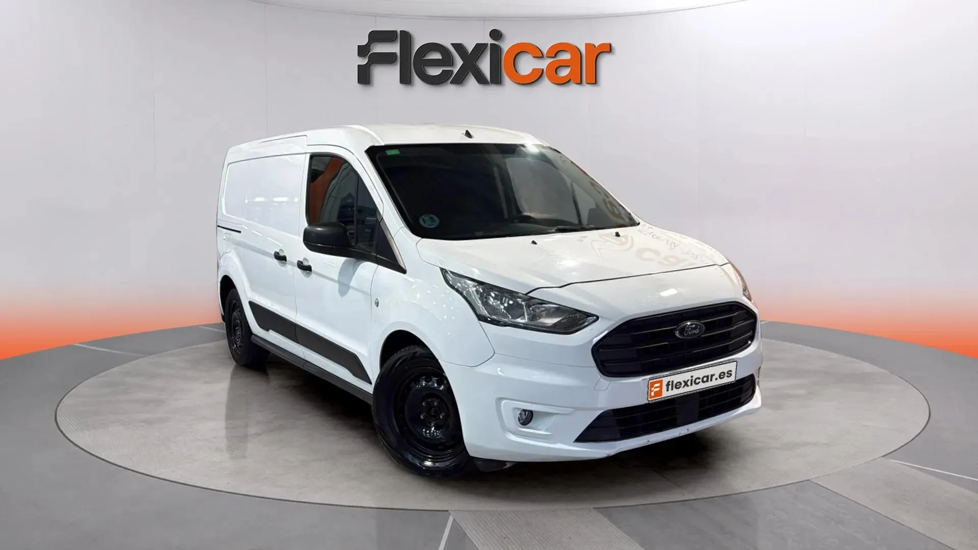Ford Tourneo Connect 2019