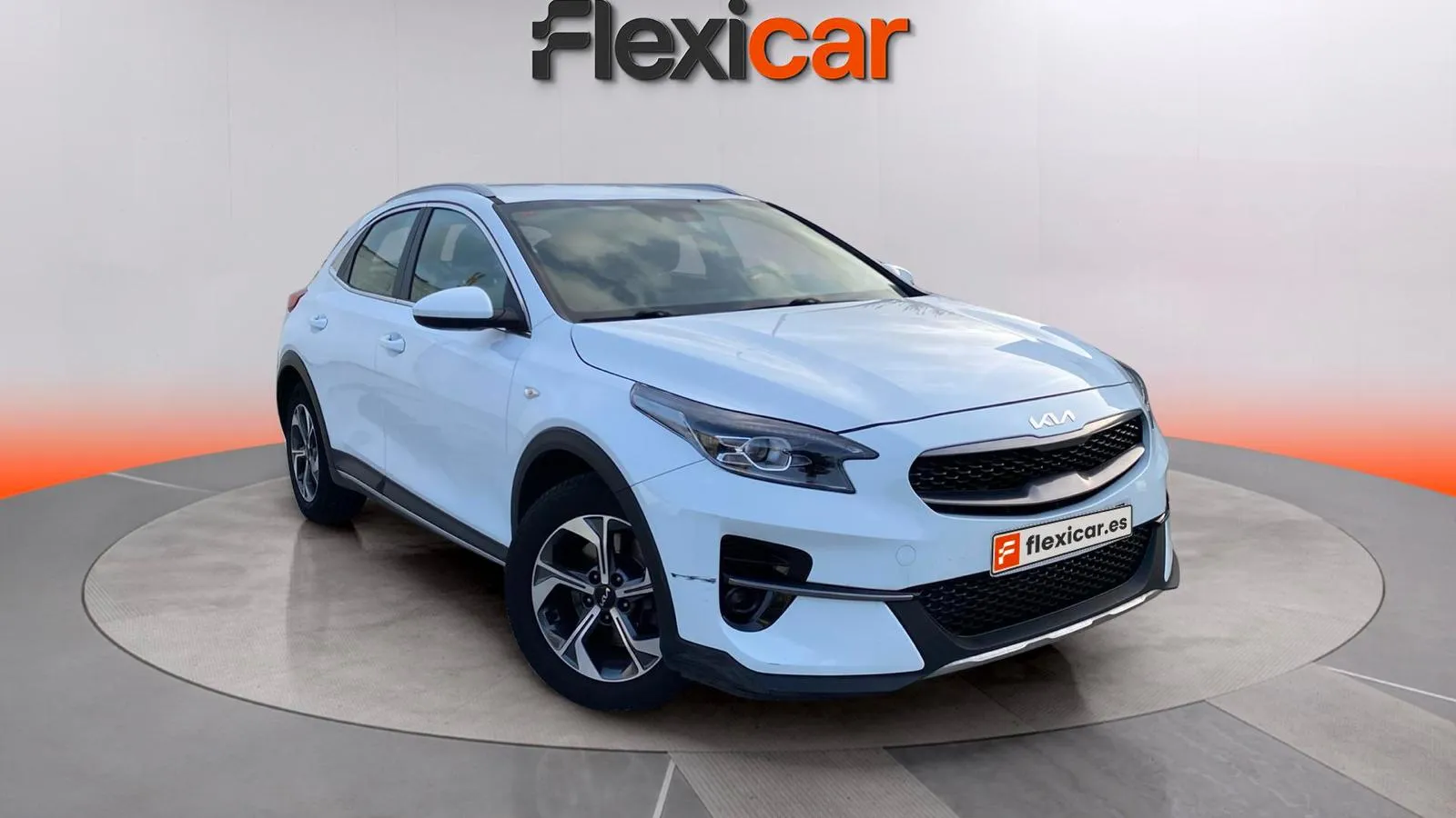 Kia XCeed 2019