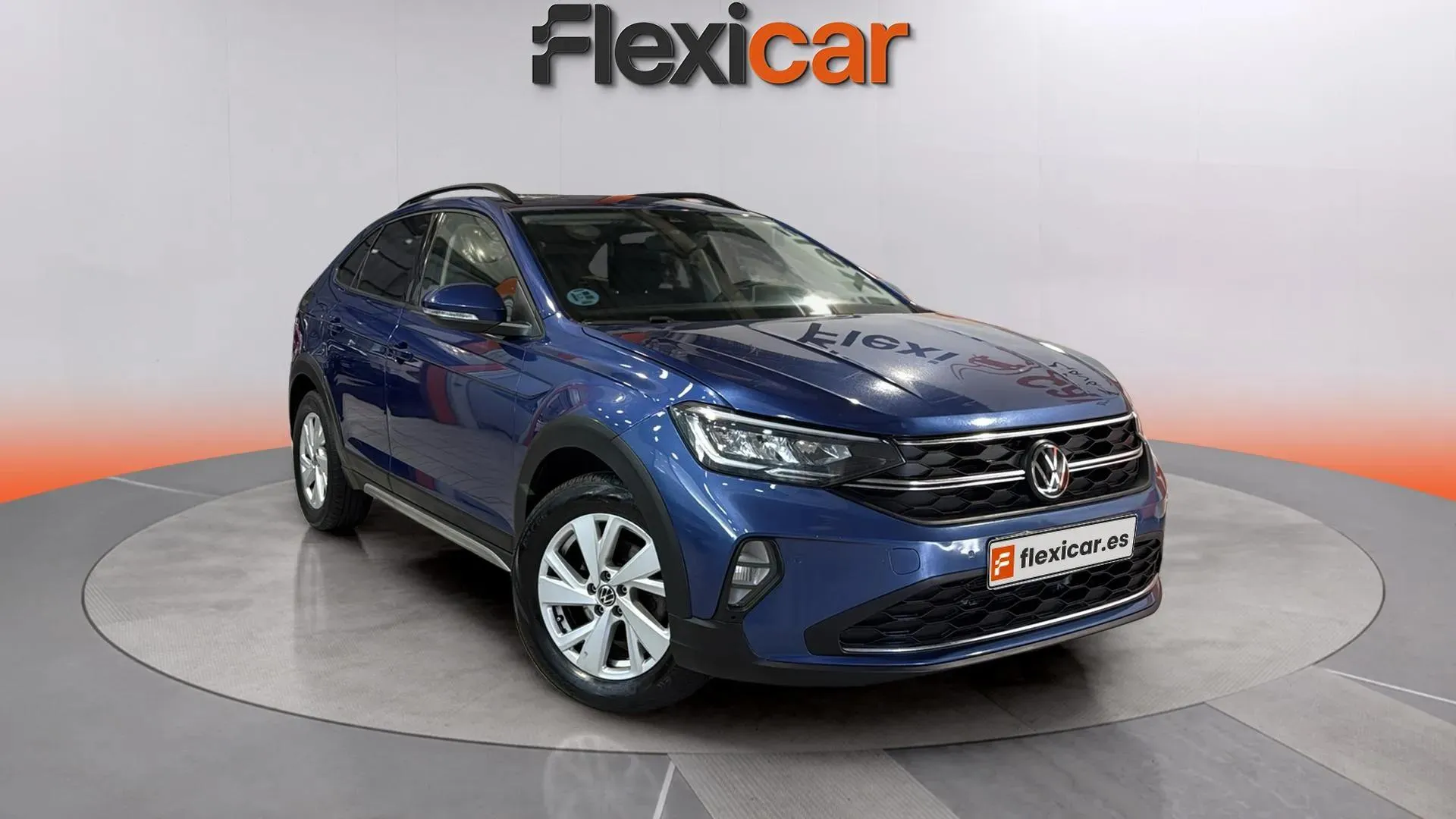 Volkswagen Taigo 2023