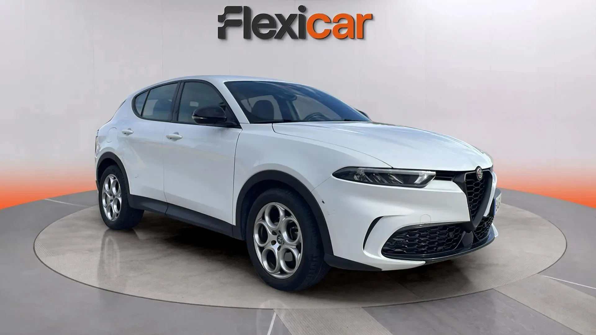 Alfa Romeo Tonale 2022