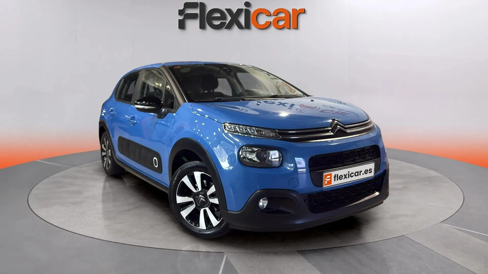 Citroen C3 2019