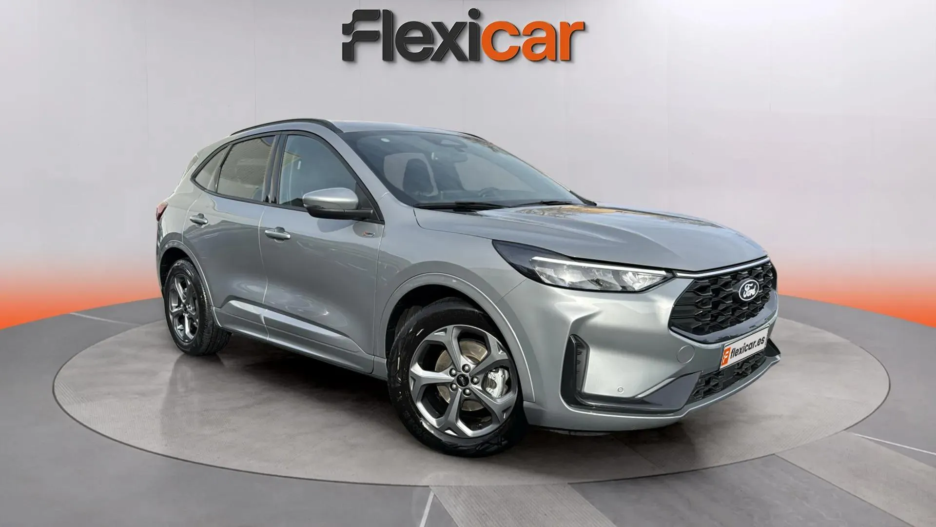 Ford Kuga 2025