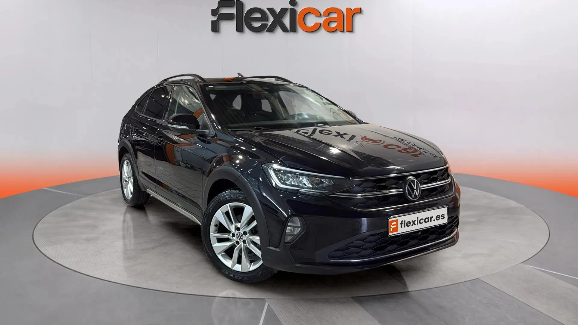 Volkswagen Taigo 2022