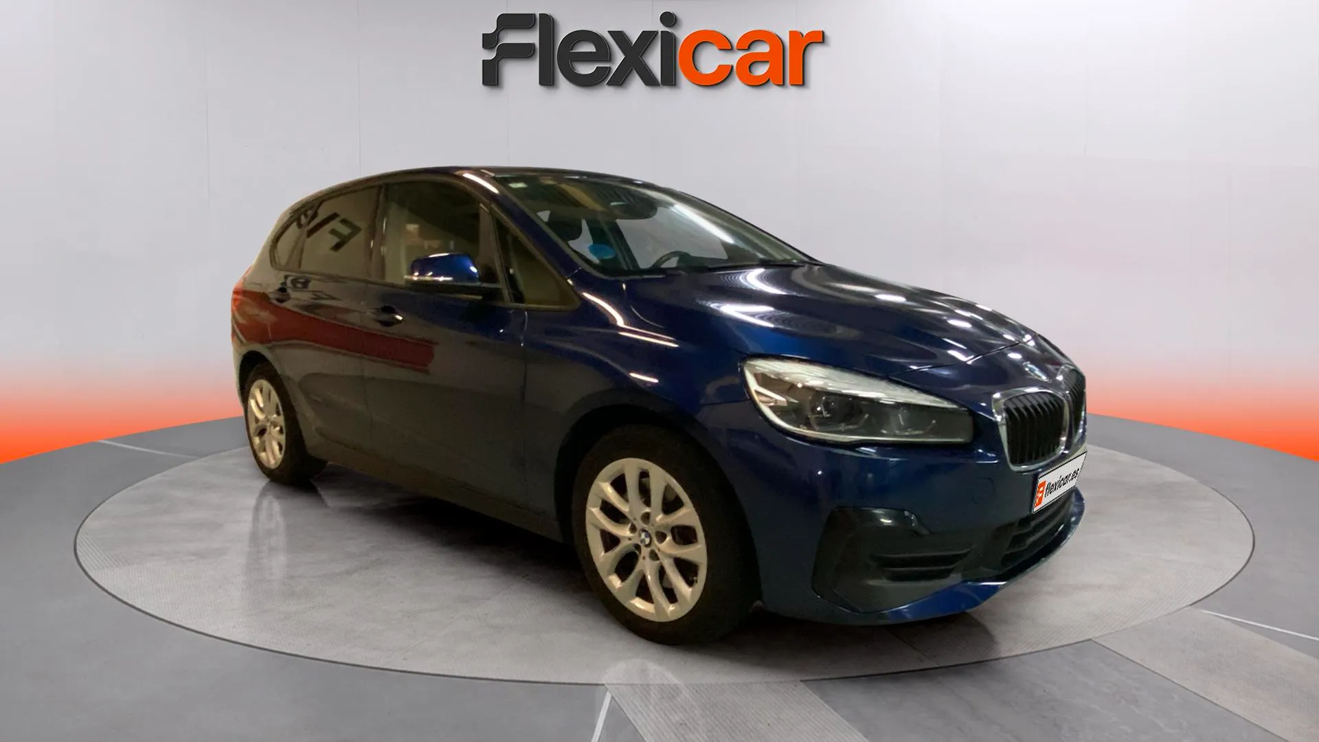 BMW Serie 2 Active Tourer 2021