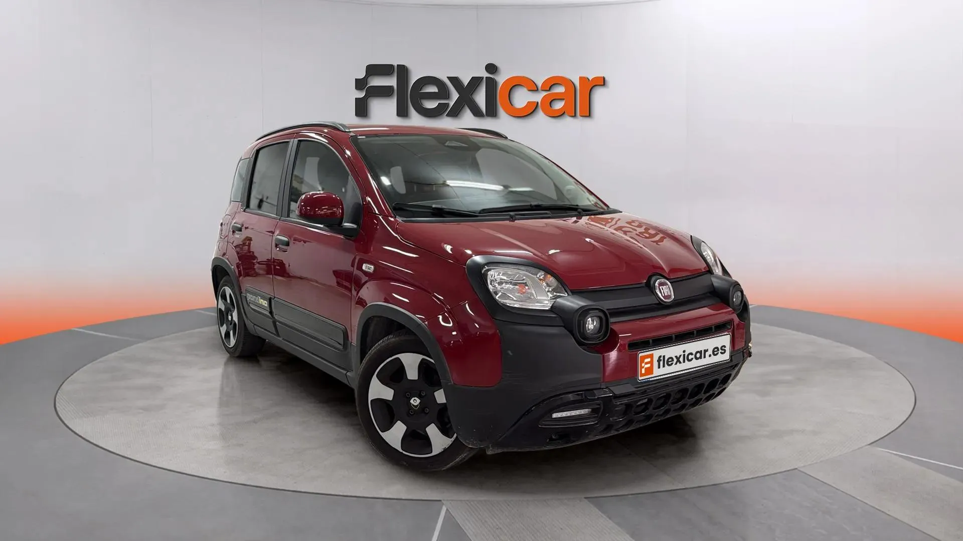 Fiat Panda 2024