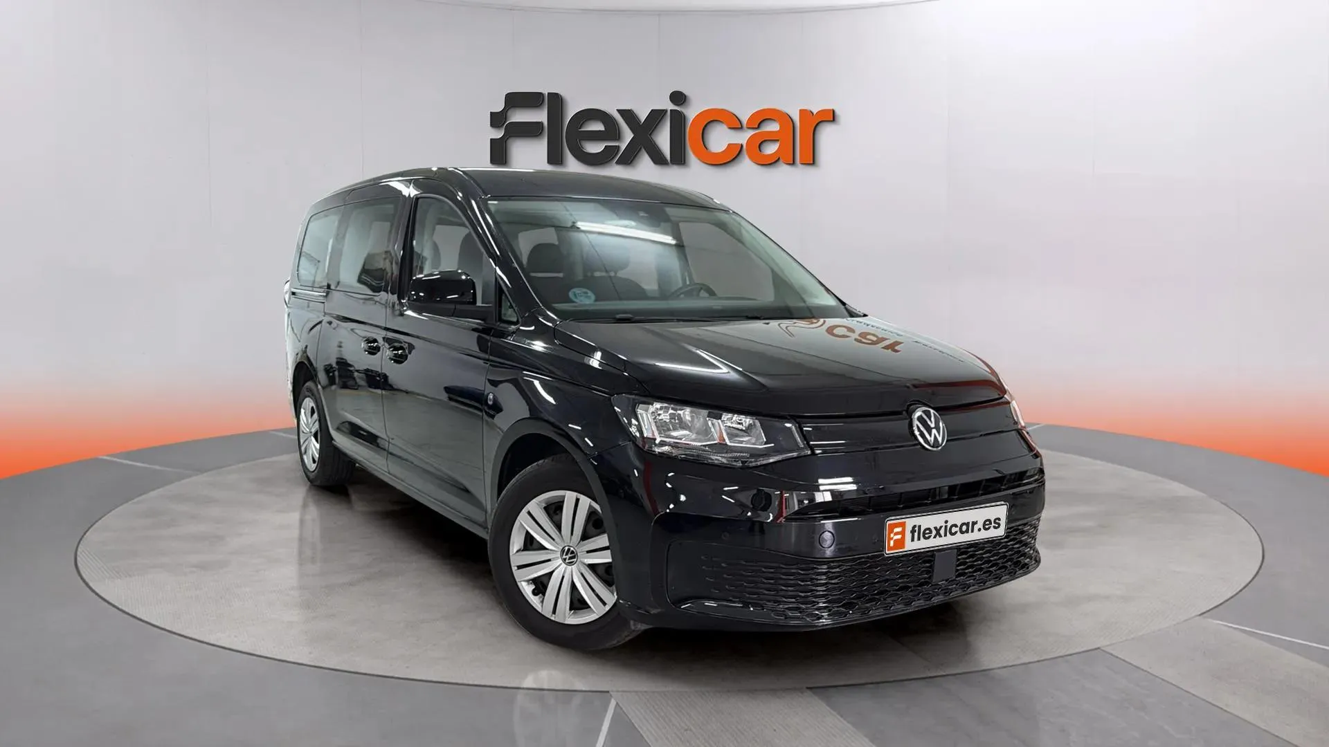 Volkswagen Caddy 2023