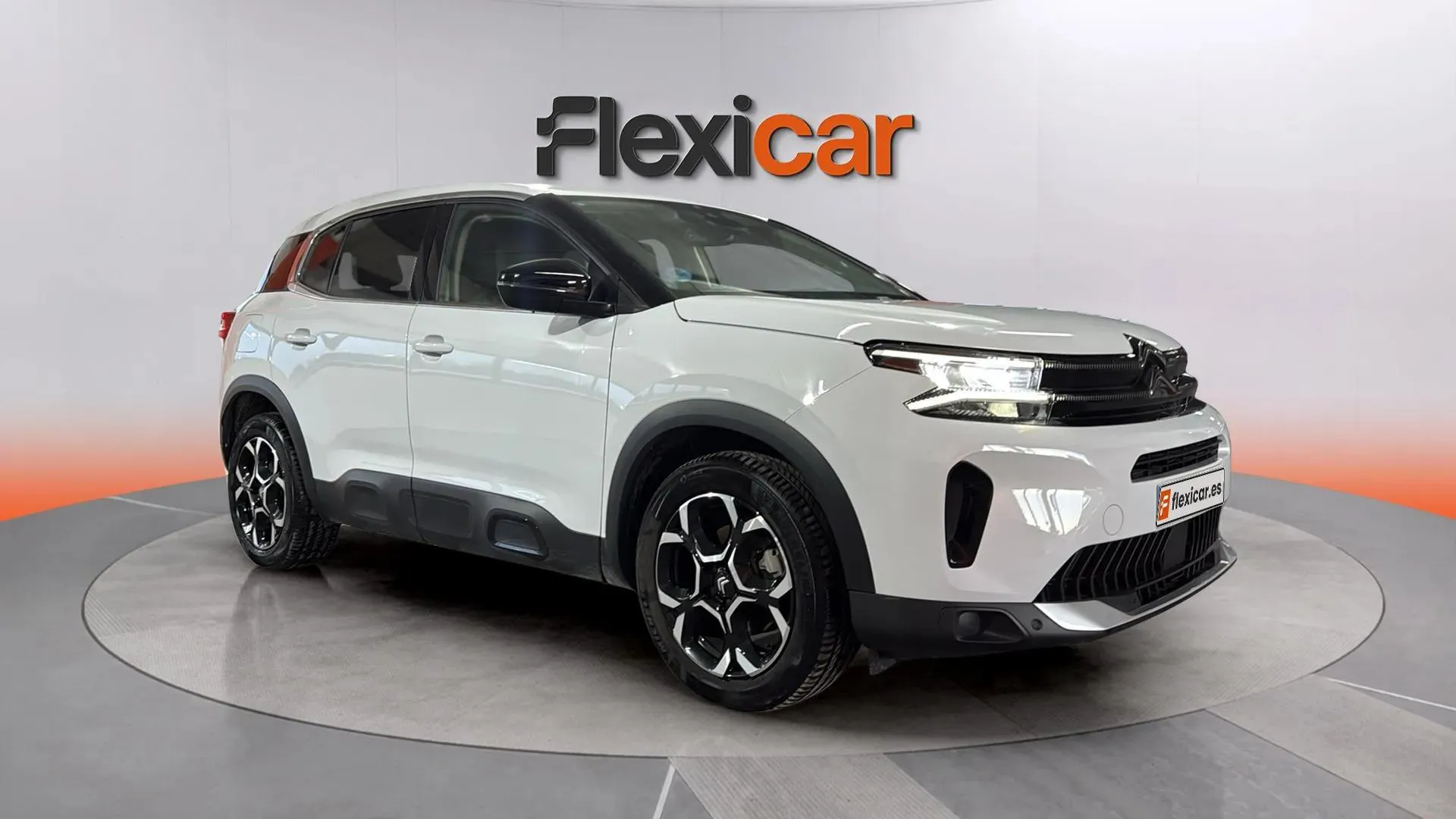 Citroen C5 Aircross 2024