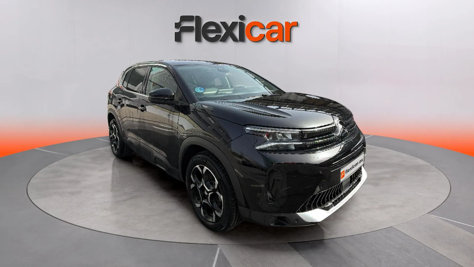 Citroen C5 Aircross 2024