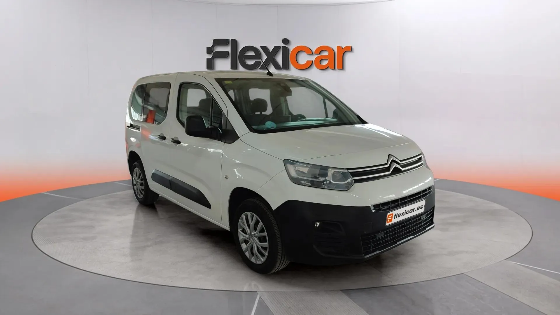 Citroen Berlingo 2022