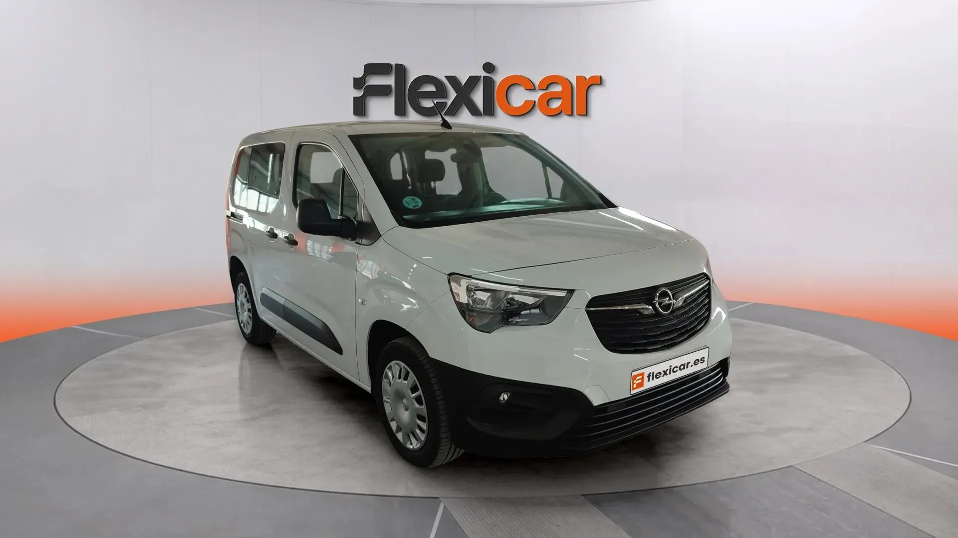 Opel Combo 2023